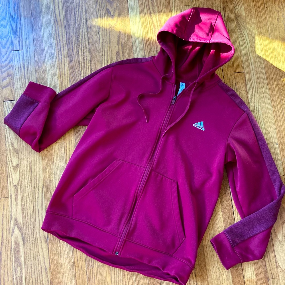 Men’s Adidas sweatshirt